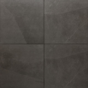 Sierbestrating-limburg-tuinvariant-Keramisch Slate Grey TRE 60x60x3 cm