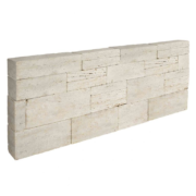 Sierbestrating-limburg-tuinvariant-Pietra Mediterrano Ivory Cream 40x20x22,5 cm