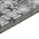 Sierbestrating-limburg-tuinvariant-GeoProArte® Mosaic 60x60x4 Modern Grey Deco