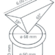 Sierbestrating-limburg-tuinvariant-Big Flux Asymmetric 12V