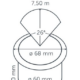 Sierbestrating-limburg-tuinvariant-Big Flux Narrow 12V