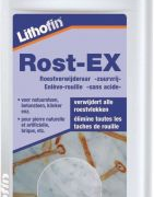 Sierbestrating-limburg-tuinvariant-Lithofin Rost-Ex 500 ml